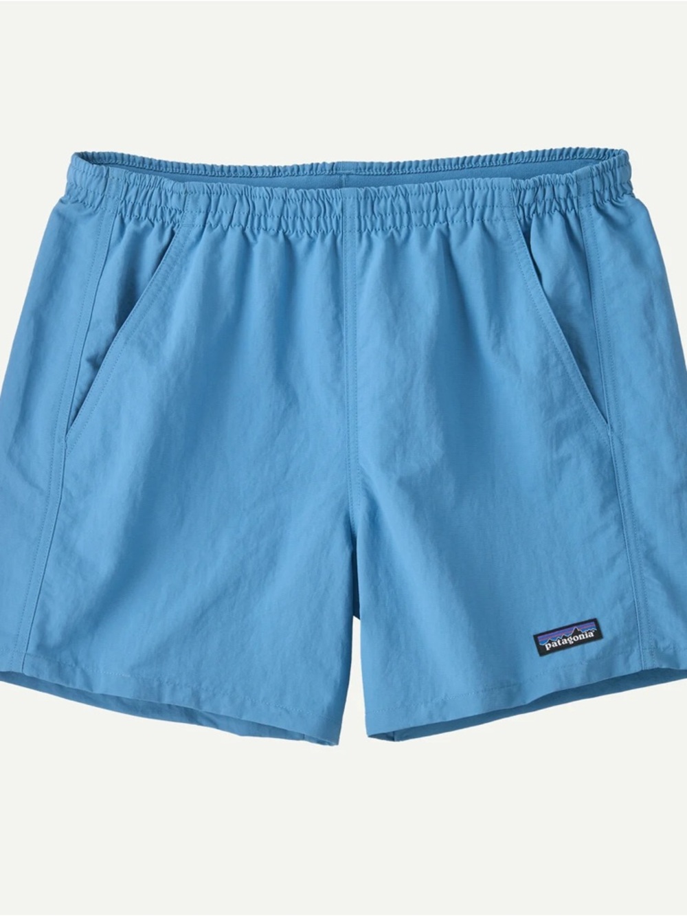Patagonia Baggies 5” Women’s Shorts